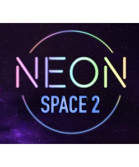Neon Space 2 Steam Key GLOBAL